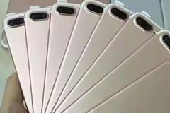 Έτοιμα τα πρώτα iPhone 7 στα κουτιά τους περιμένουν τους τυχερούς