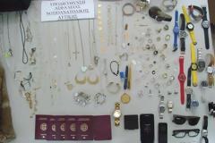 Συνελήφθησαν 2 Γεωργιανοί και ένας 1 Τσέχος για διαρρήξεις και κλοπές σπιτιών στα Νότια προάστια [photos]