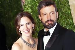 Οι φωτογραφίες του Ben Affleck και της Jennifer Garner που δεν πρέπει να χάσεις