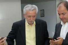 Επαφές στο Λιμεναρχείο Ηρακλείου για το Θοδωρή Δρίτσα