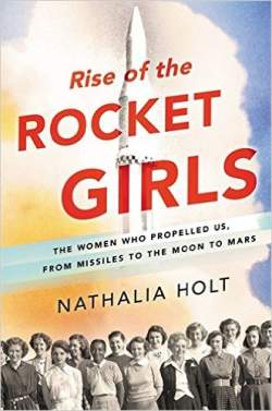 Rocket Girls: Οι γυναίκες που κατέκτησαν το διάστημα - Φωτογραφία 2