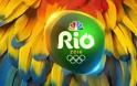 Οι 5 νέες τεχνολογίες στου Ολυμπιακούς Αγώνες του Ρίο