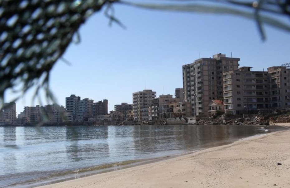 Κύπρος: Αποκαλύψεις Μιλλιέτ για περιουσιακό & επιστροφή Αμμοχώστου - Φωτογραφία 1
