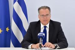 N. ΠΑΠΠΑΣ: Η Ν.Δ. ΟΦΕΙΛΕΙ Ν' ΑΝΑΓΝΩΡΙΣΕΙ ΤΟ ΑΠΟΤΕΛΕΣΜΑ ΤΟΥ ΔΙΑΓΩΝΙΣΜΟΥ