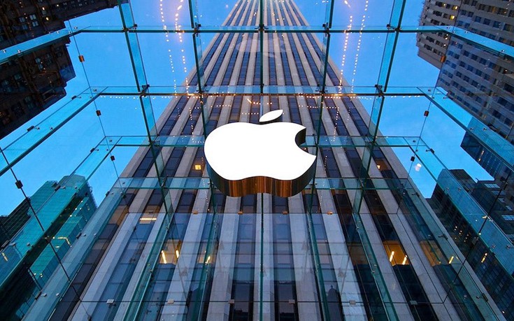 Η Κομισιόν ζητά από την Apple φόρους... ρεκόρ ύψους 13 δισ. ευρώ! - Φωτογραφία 1