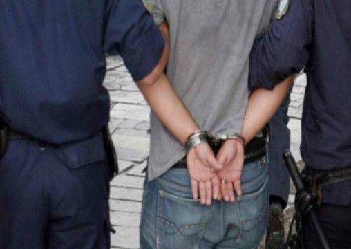 Συνελήφθη 45χρονος Ρουμάνος για κλοπές από οικίες και καταστήματα στο Νέο Ψυχικό - Φωτογραφία 1