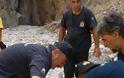 ΣΥΓΚΛΟΝΙΣΤΙΚΕΣ εικόνες από τη στιγμή της Διάσωσης γυναίκας στην Κρήτη [photo+video] - Φωτογραφία 4