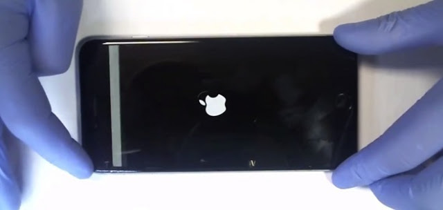 Κατατέθηκε συλλογική αγωγή εναντίον της Apple για το πρόβλημα της οθόνης του iPhone 6 - Φωτογραφία 1