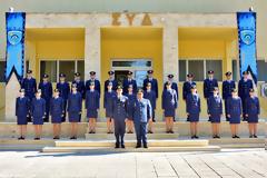 Ονομασία Νέων Σμηνιών 52ης Σειράς ΣΥΔ