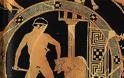 Ιστορίες και συμβολισμός της αναζήτησης στην Αρχαία Ελλάδα - Φωτογραφία 3