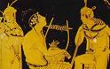 Ιστορίες και συμβολισμός της αναζήτησης στην Αρχαία Ελλάδα - Φωτογραφία 4