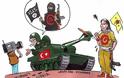 Ιστορικά διλήμματα και το τουρκικό αδιέξοδο στην Μέση Ανατολή