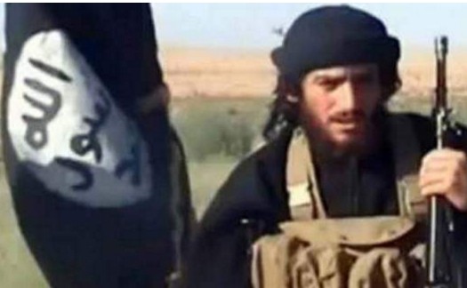 Νεκρός ο επίσημος εκπρόσωπος του ISIS -Σκοτώθηκε στο Χαλέπι - Φωτογραφία 1
