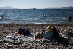 Καλοκαιρινή μίνι απόδραση στον Ωρωπό