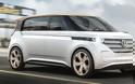 Το ηλεκτρικό αυτοκίνητο της VW θα έχει αυτονομία 500 χιλιομέτρων