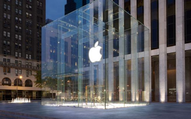 Η μυστική συμφωνία που επιτρέπει στην Apple να αποφεύγει την καταβολή δισεκατομμυρίων! - Φωτογραφία 1