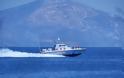 Σκάφος με 30 επιβαίνοντες εξέπεμψε σήμα κινδύνου ανοιχτά της Πάργας και των Παξών