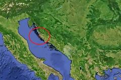 ΔΕΙΤΕ τι υπάρχει ανάμεσα στην Κροατία και την Ιταλία, που  οι περισσότεροι δεν το ΞΕΡΟΥΝ [photos]