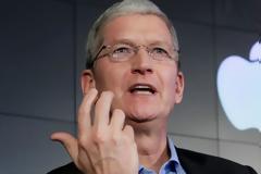 Ο επικεφαλής της Apple απείλησε να σταματήσουν να επενδύουν στην Ευρώπη μετά τις απαιτήσεις αποδώσει € 13 δισ