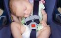 ΤΡΑΓΩΔΙΑ: Μωρό ΠΕΘΑΝΕ λίγα λεπτά αφού το έβαλαν στο ΚΑΘΙΣΜΑ του αυτοκινήτου - Θα ΣΟΚΑΡΙΣΤΕΙΤΕ μόλις μάθετε το Γιατί;