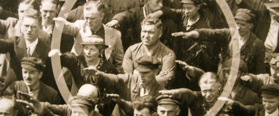 ΑΥΤΗ είναι η ΤΡΑΓΙΚΗ ιστορία του ΜΟΝΑΔΙΚΟΥ στρατιώτη που δεν χαιρέτησε τον Χίτλερ... [photos] - Φωτογραφία 3