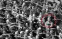 ΑΥΤΗ είναι η ΤΡΑΓΙΚΗ ιστορία του ΜΟΝΑΔΙΚΟΥ στρατιώτη που δεν χαιρέτησε τον Χίτλερ... [photos]