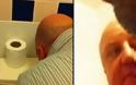 ΣΑΛΟΣ με βιντεο που δείχνει ΔΗΜΑΡΧΟ στη Βρετανία να σνιφάρει ΚΟΚΑ στην τουαλέτα [photos+video] - Φωτογραφία 1