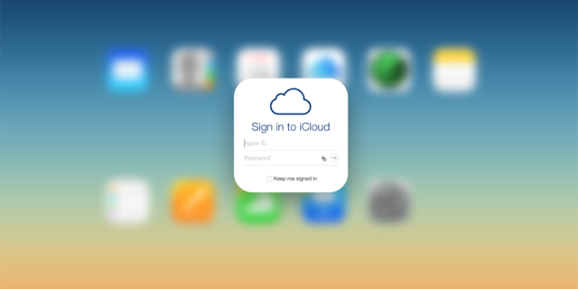 iCloud: Η Apple εγκαινιάζει το πακέτο 2TB - Φωτογραφία 1