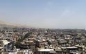 Καθαρίζει η Δαμασκός από τους τρομοκράτες ισλαμιστές. Του Γιώργου Θεοχάρη - Φωτογραφία 2