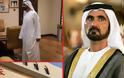 Ο ηγέτης του Ντουμπάι έκανε επιθεώρηση στις δημόσιες υπηρεσίες και ... διαβάστε πως έπραξε