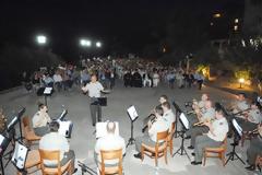 Μουσική Εκδήλωση στην ΙΙ Μ/Κ ΜΠ
