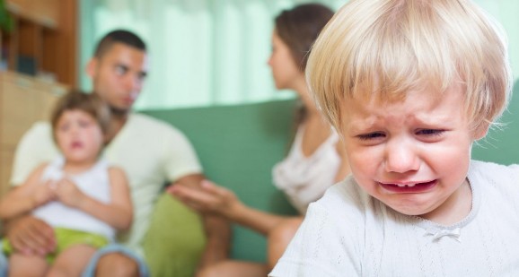 Το δικό μας άγχος καταστρέφει την ψυχολογία των παιδιών - Φωτογραφία 2