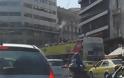 Η ΑΠΟΛΥΤΗ ΞΕΦΤΙΛΑ - Το λεωφορείο που κάνει τον γύρο του κέντρου της Αθήνας  αντι να διαφημίζεται η Ελλαδα μας ΔΙΑΦΗΜΙΖΕΤΑΙ... - ΚΑΤΑΓΓΕΛΙΑ ΑΝΑΓΝΩΣΤΗ  [photo] - Φωτογραφία 2