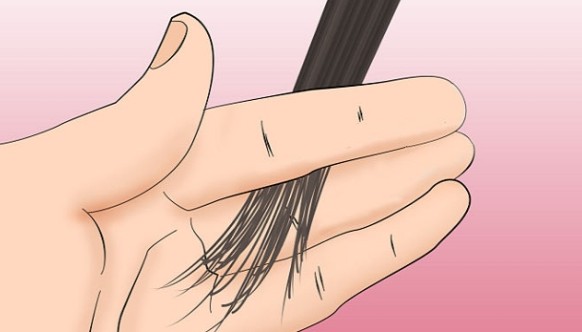 Πώς να κουρέψετε τα μαλλιά σας μόνη σας στο σπίτι - Φωτογραφία 4