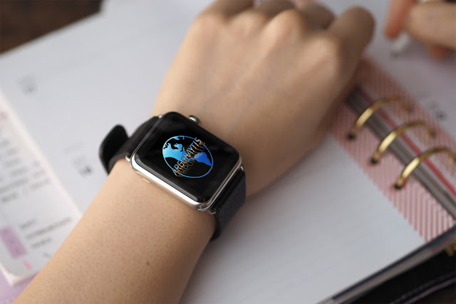 Το νέο έξυπνο ρολόι της Apple θα ονομάζεται iWatch - Φωτογραφία 1