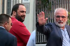 ΓΛΕΝΤΑΕΙ το Twitter με τις τηλεοπτικές άδειες - «Πώς θα βγουν από εκεί μέσα»; [photos]
