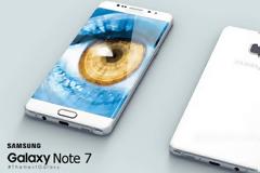 Το Samsung Galaxy Note 7 σταμάτησε την διάθεση του