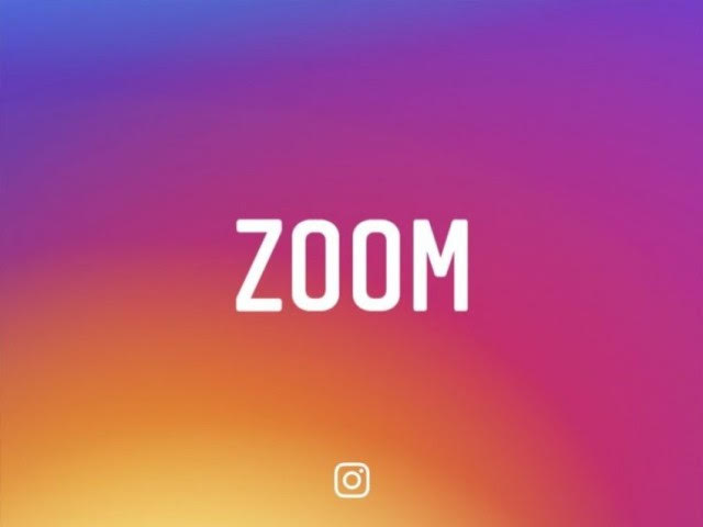 Instagram:Έρχεται το zoom σε φωτογραφίες και βίντεο - Φωτογραφία 1
