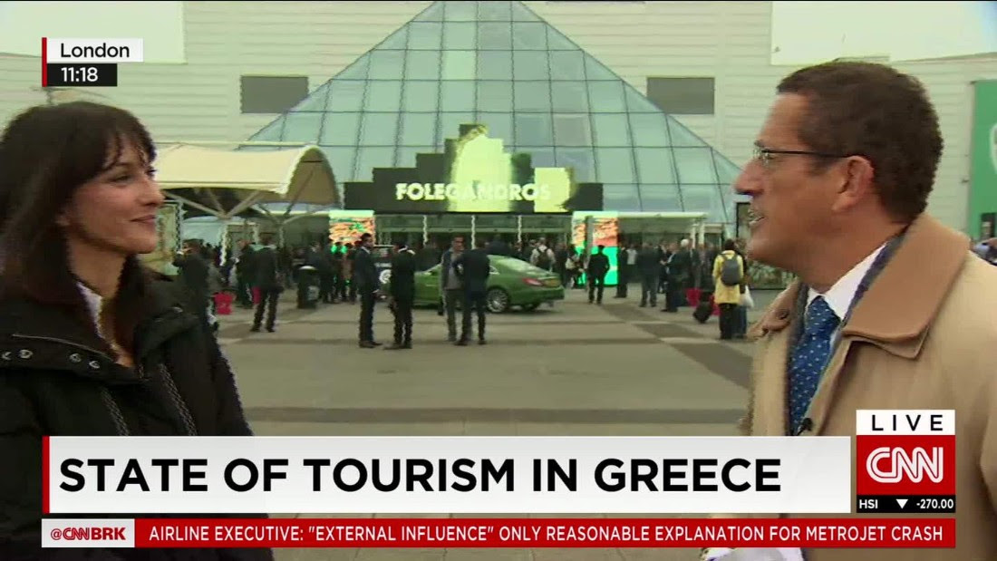 15 επενδύσεις που θα αλλάξουν τον ελληνικό τουρισμό - Φωτογραφία 2