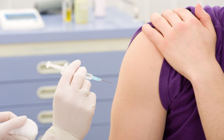 Σταματάει ο δωρεάν εμβολιασμός για τον HPV από 1η Ιανουαρίου στις ηλικίες από 18 έως 26 ετών - Φωτογραφία 1