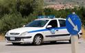 Συνελήφθησαν ανήλικοι κλέφτες στην Κόρινθο