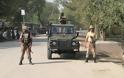 Νεκροί τέσσερις βομβιστές  μετά από επίθεση αυτοκτονίας σε χριστιανική συνοικία στο Πακιστάν