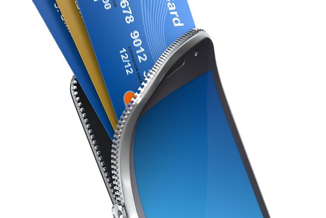 Apple Pay και mobile wallets, η επόμενη 'επανάσταση' - Φωτογραφία 1