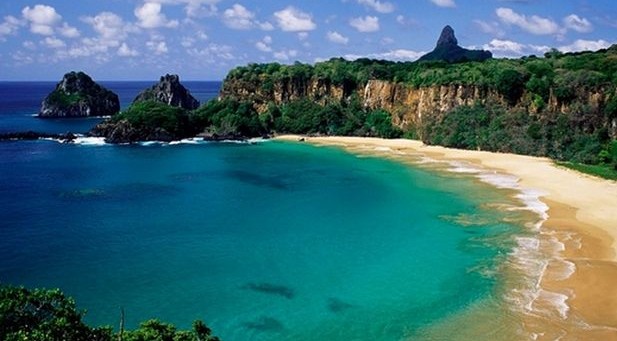 Αυτά είναι τα ομορφότερα νησιά σε όλο τον κόσμο [photos] - Φωτογραφία 1