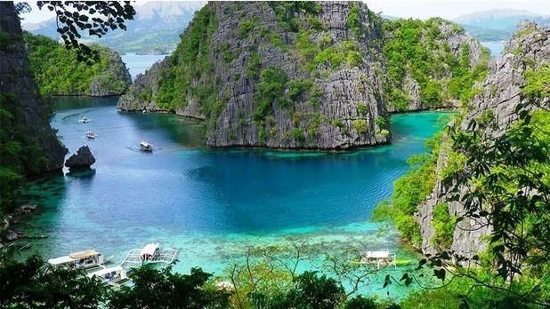 Αυτά είναι τα ομορφότερα νησιά σε όλο τον κόσμο [photos] - Φωτογραφία 2