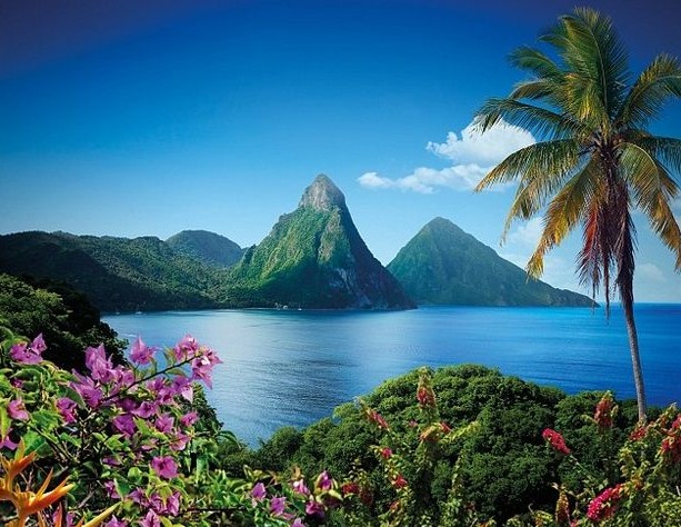 Αυτά είναι τα ομορφότερα νησιά σε όλο τον κόσμο [photos] - Φωτογραφία 3