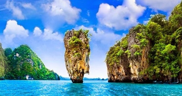 Αυτά είναι τα ομορφότερα νησιά σε όλο τον κόσμο [photos] - Φωτογραφία 7