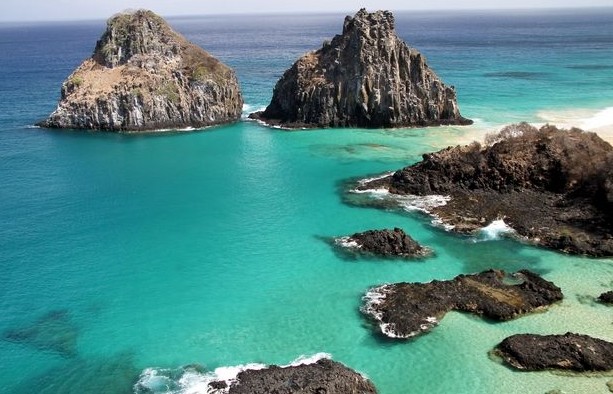 Αυτά είναι τα ομορφότερα νησιά σε όλο τον κόσμο [photos] - Φωτογραφία 9
