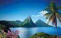 Αυτά είναι τα ομορφότερα νησιά σε όλο τον κόσμο [photos] - Φωτογραφία 3