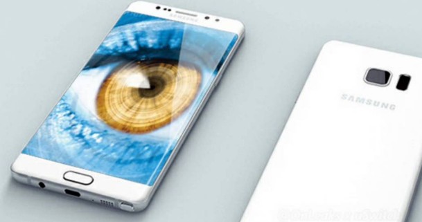 Η Samsung ανακαλεί εκατομμύρια Galaxy Note 7 λόγω φωτιάς - Φωτογραφία 1